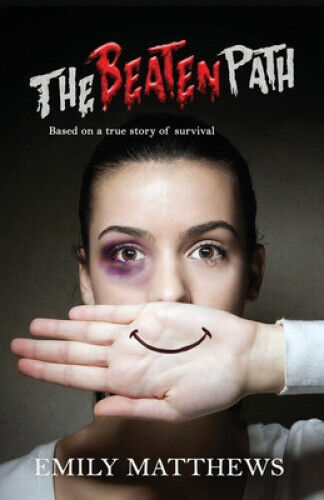 The beaten Path Book Image